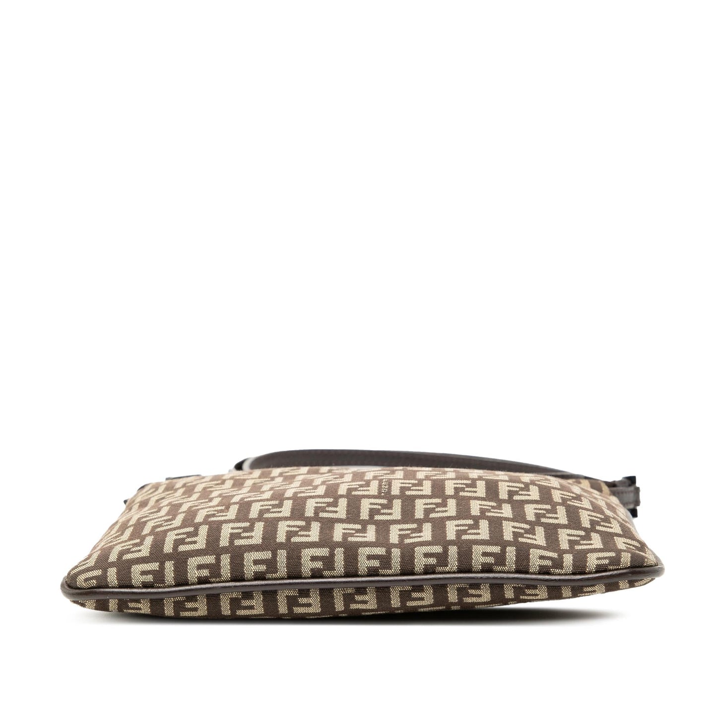 Fendi Zucchino Crossbody Canvas Crossbody Bag Canvas Crossbody 33