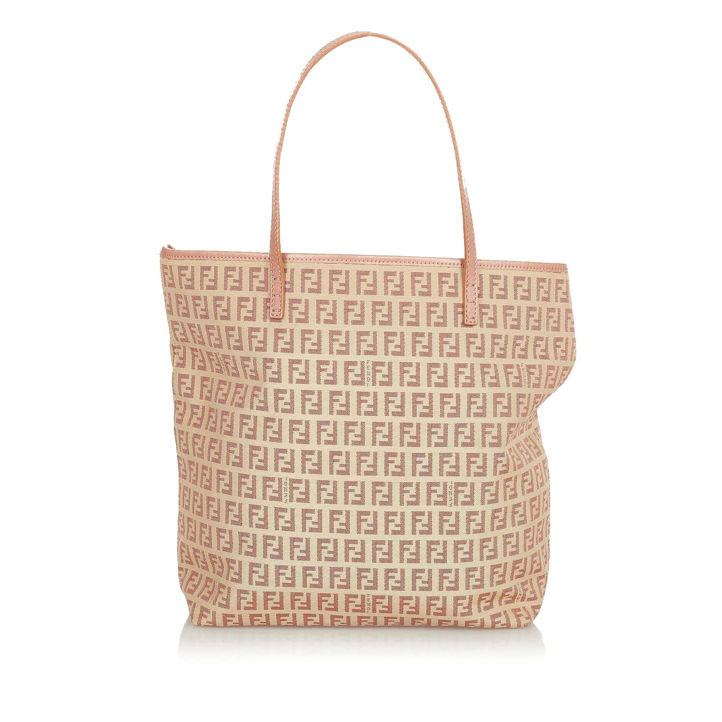 Fendi Zucchino Tote Bag Shg Canvas Bag Shg 24241