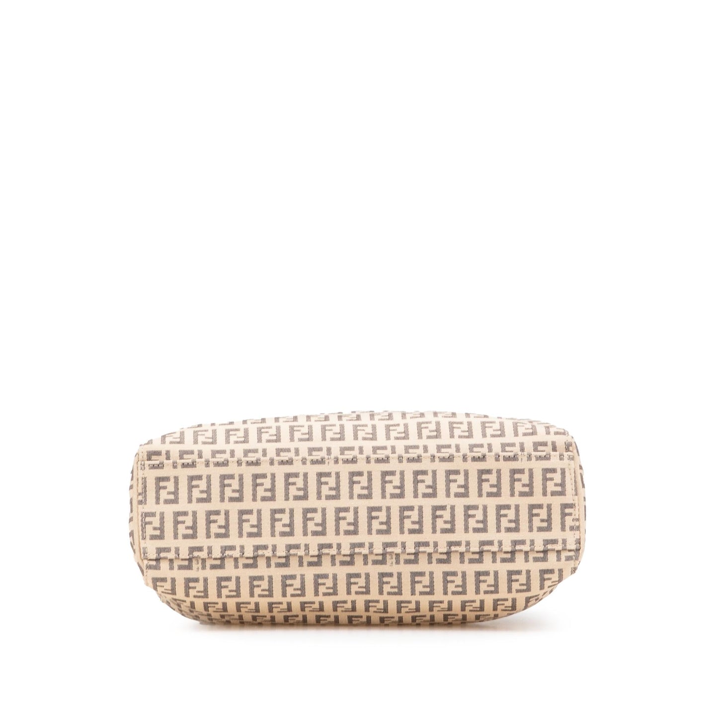 Fendi Zucchino Tote Canvas Tote Bag Canvas Tote 10