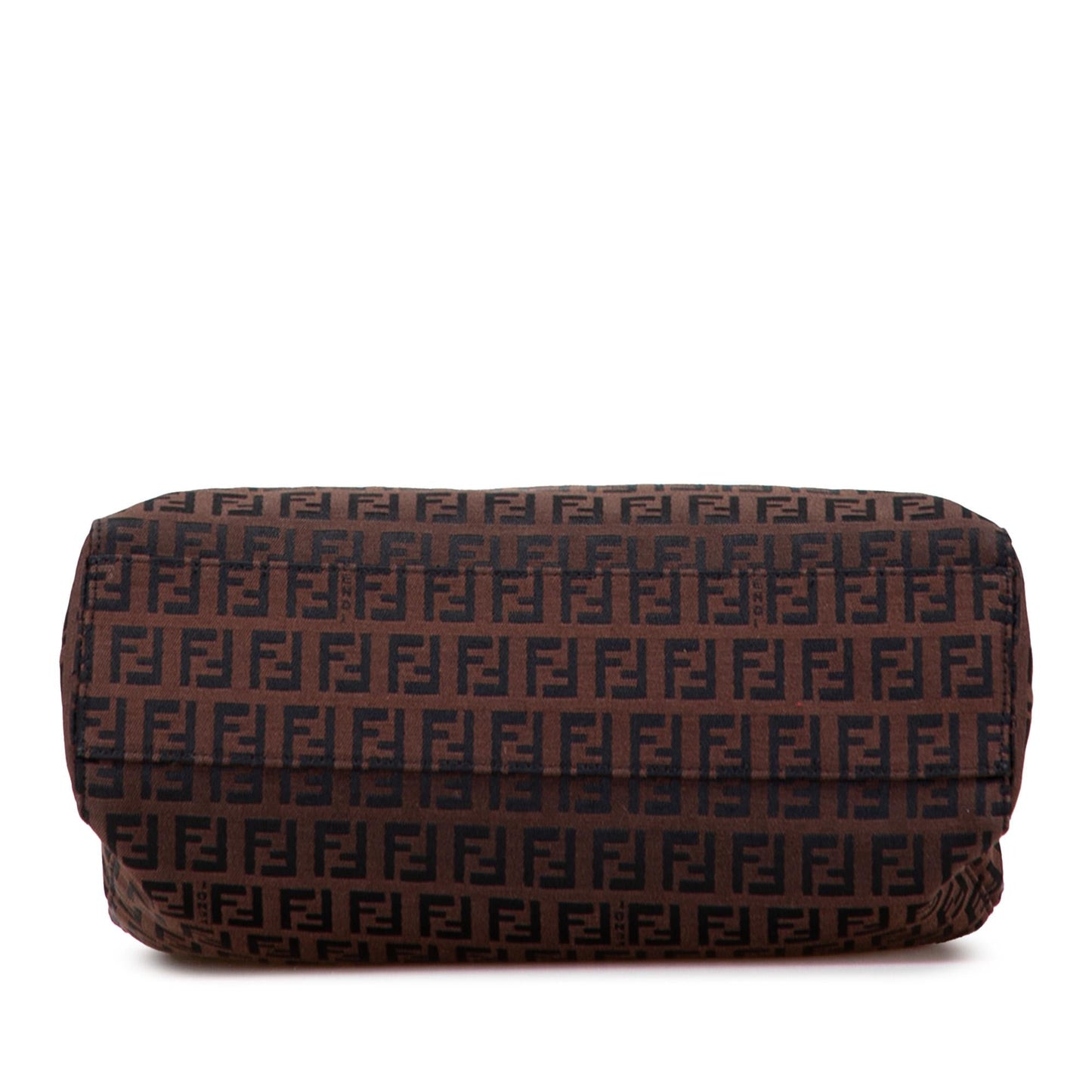 Fendi Zucchino Tote Canvas Tote Bag Canvas Tote 35