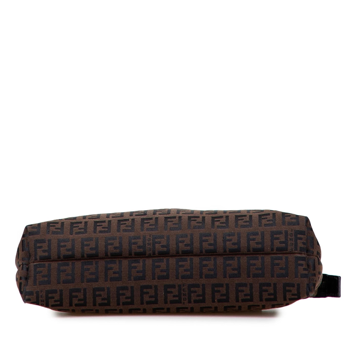 Fendi Zucchino Tote Canvas Tote Bag Canvas Tote 46
