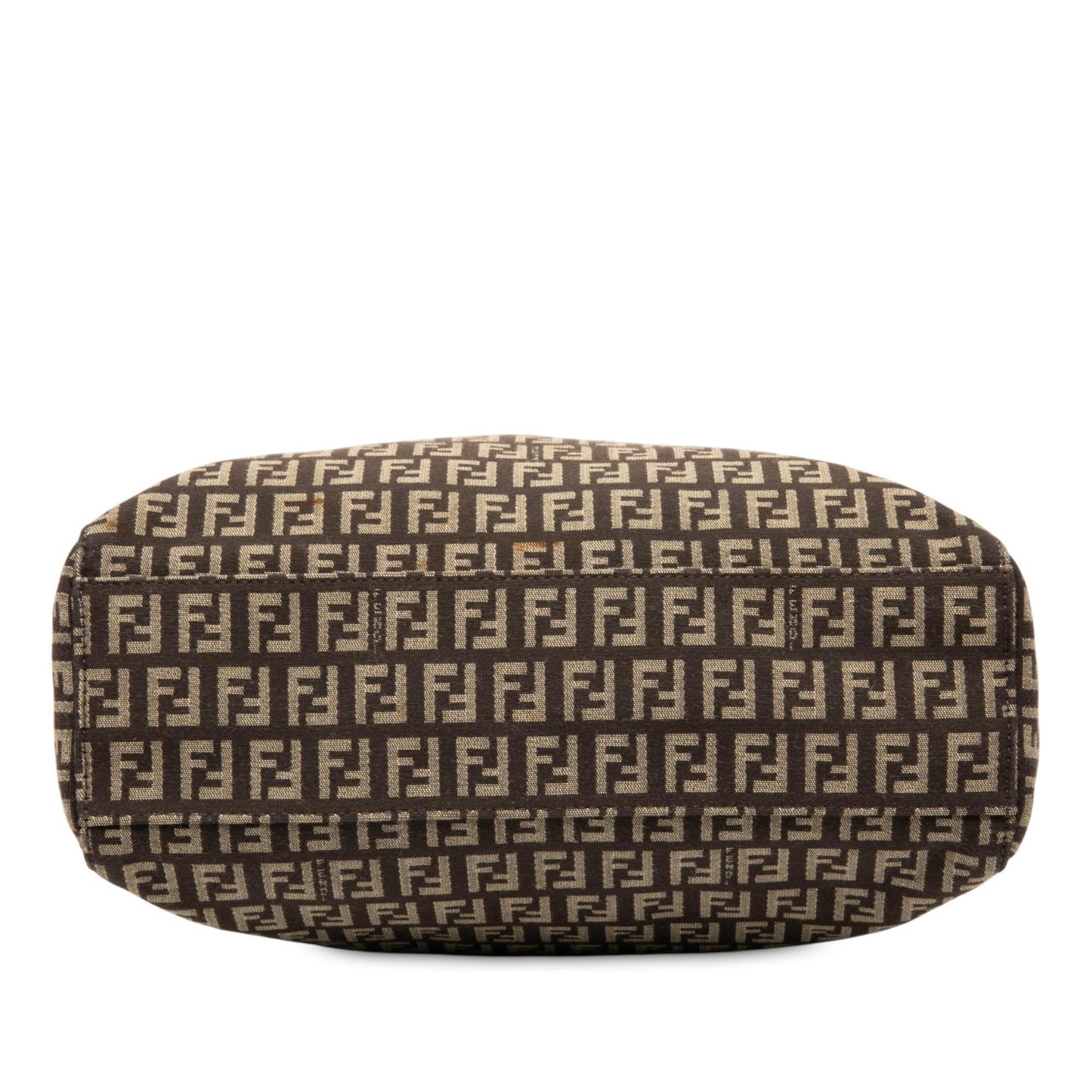 Fendi Zucchino Tote Canvas Tote Bag Canvas Tote 52