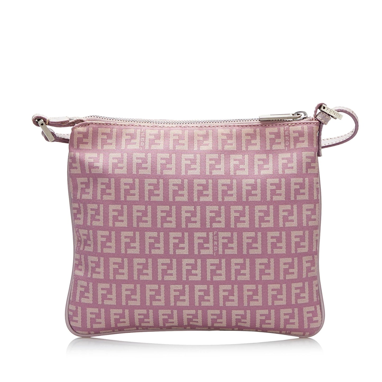 Fendi Zucchino Crossbody Shg 6O5Kdr Crossbody Bag