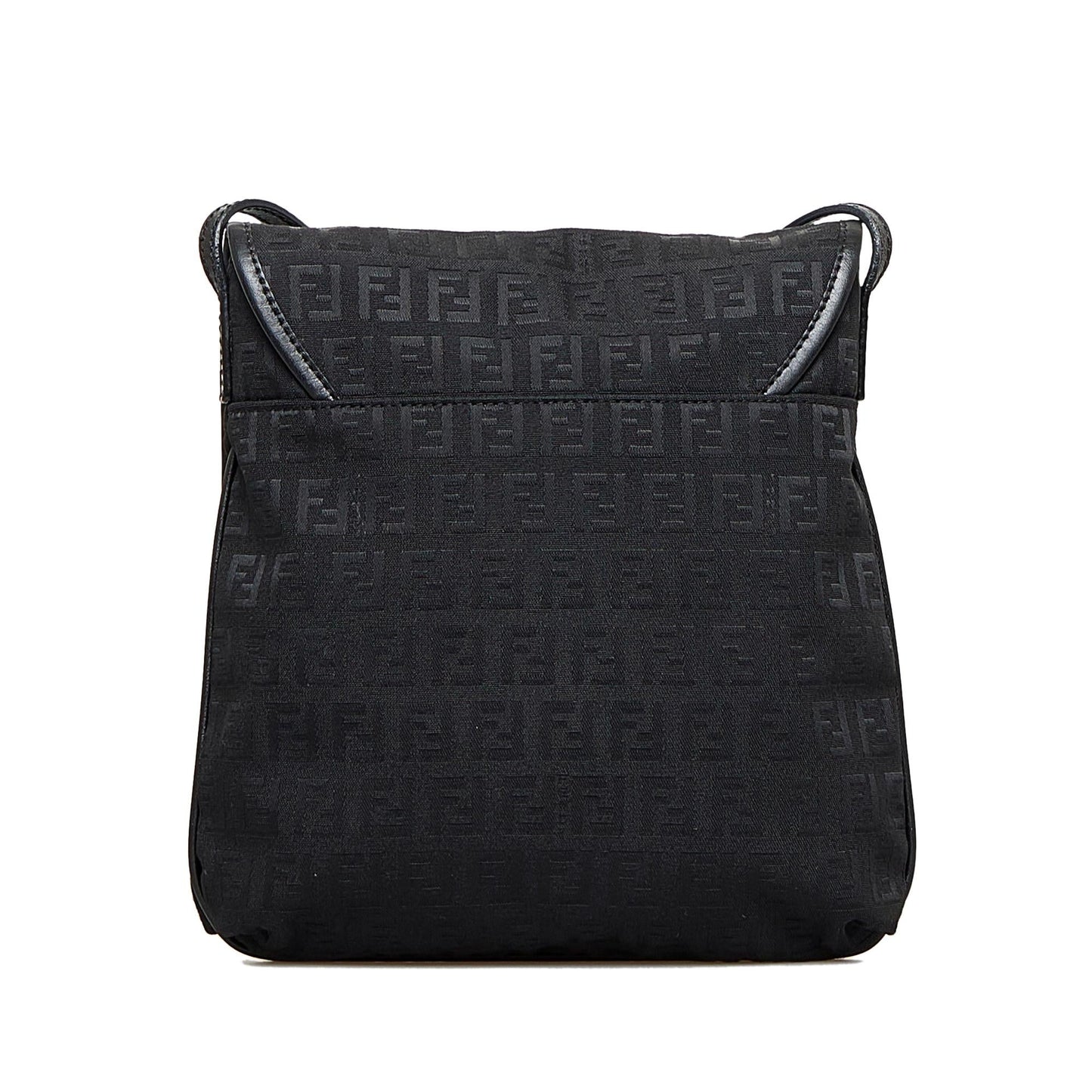 Fendi Zucchino Crossbody Shg 8Vqqm4 Crossbody Bag