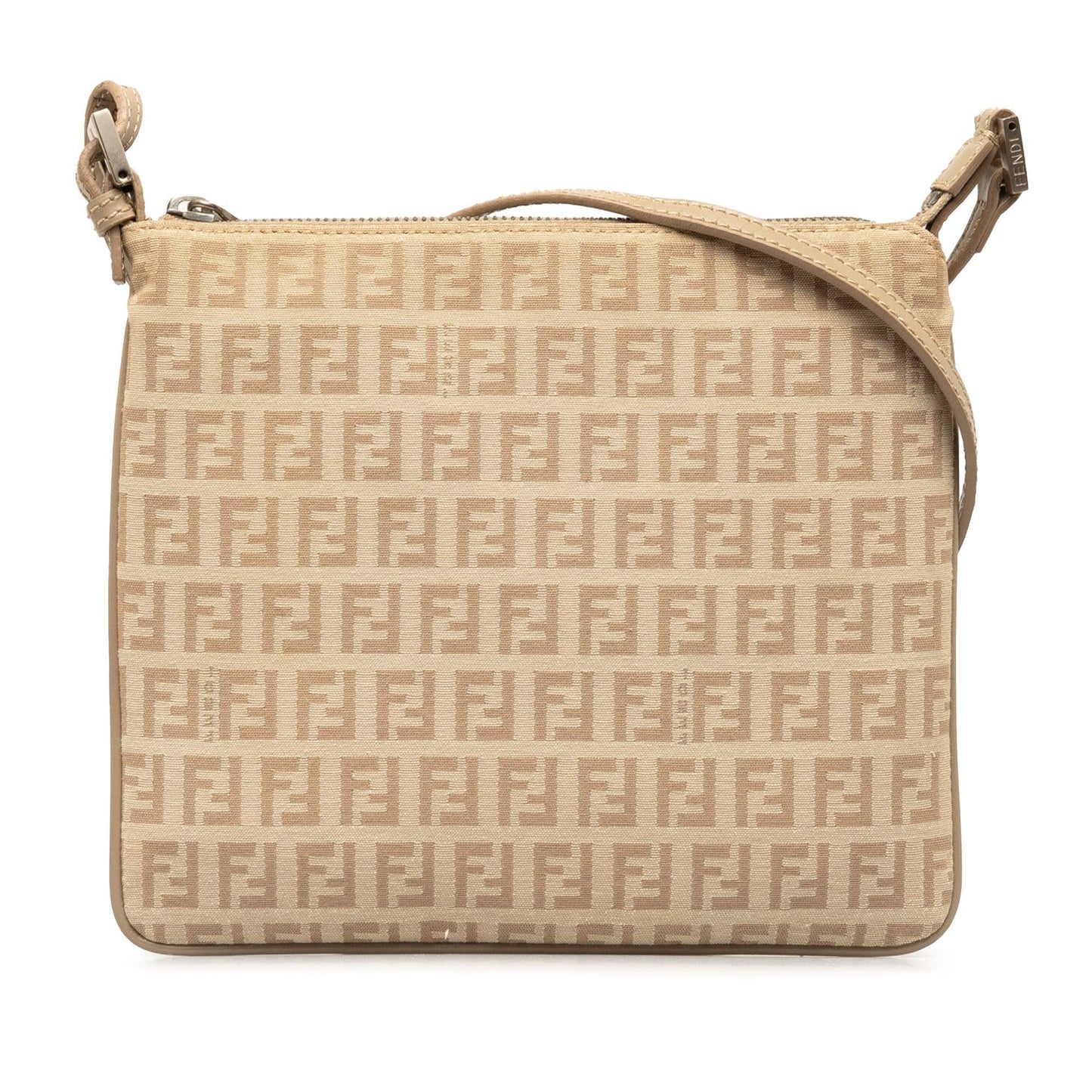 Fendi Zucchino Crossbody Shg 7Bzcwf Crossbody Bag