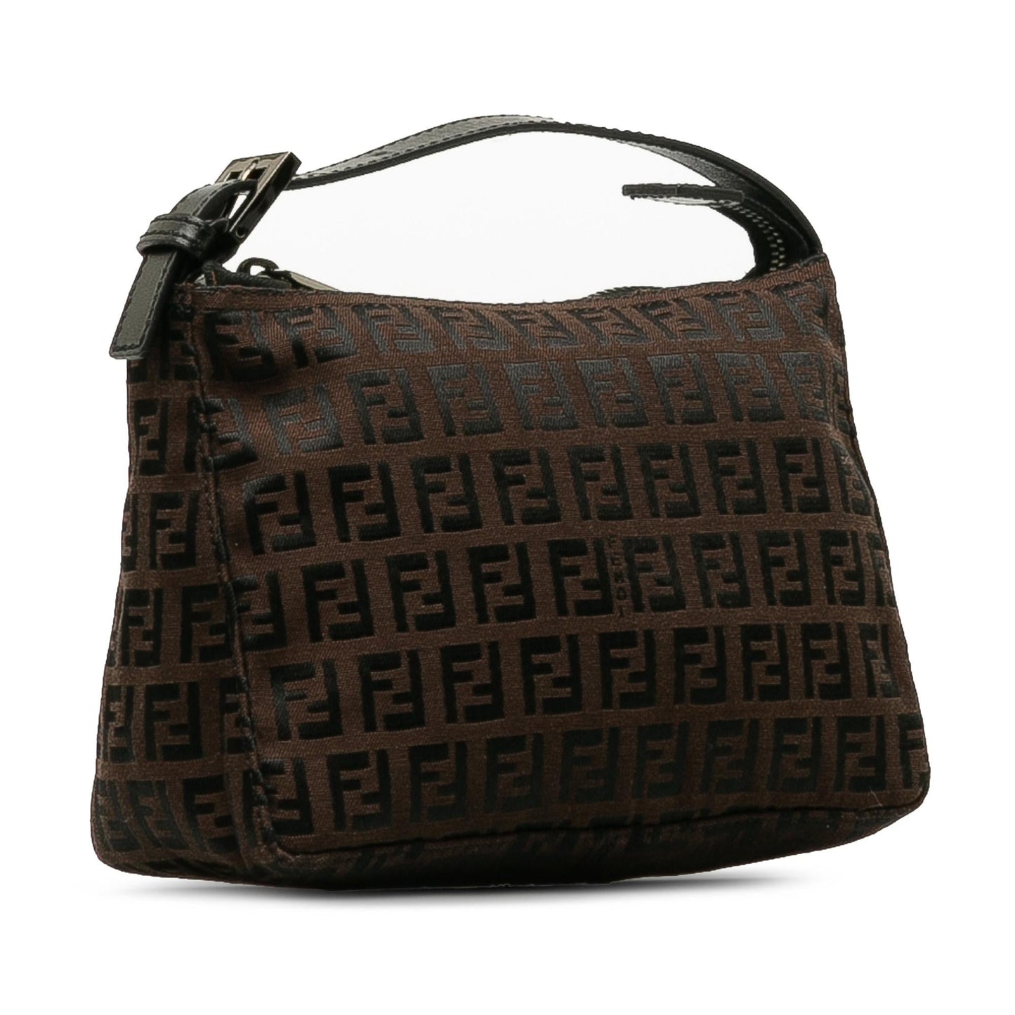 Fendi Zucchino Handbag Shg G2Fdfg Satchel Bag