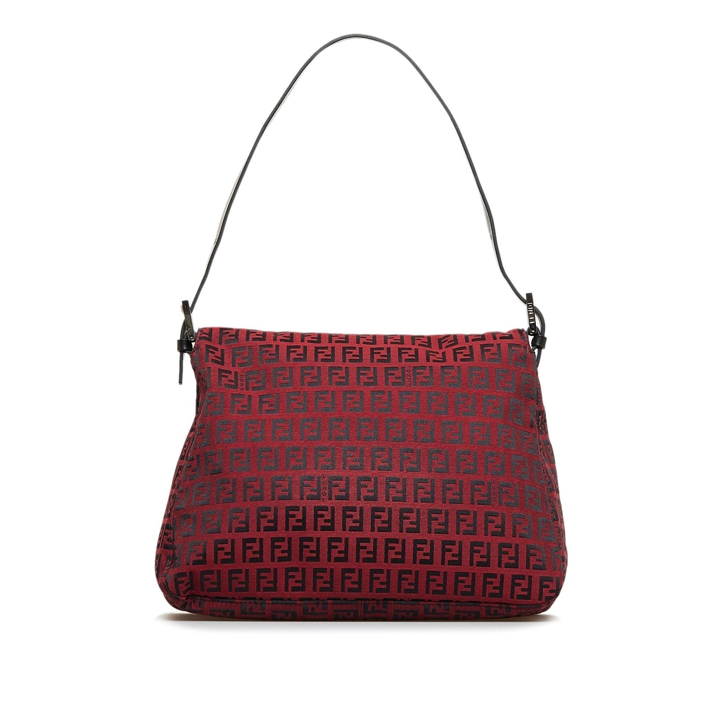 Fendi Zucchino Mamma Forever Shg 8Y3Tk8 Shoulder Bag