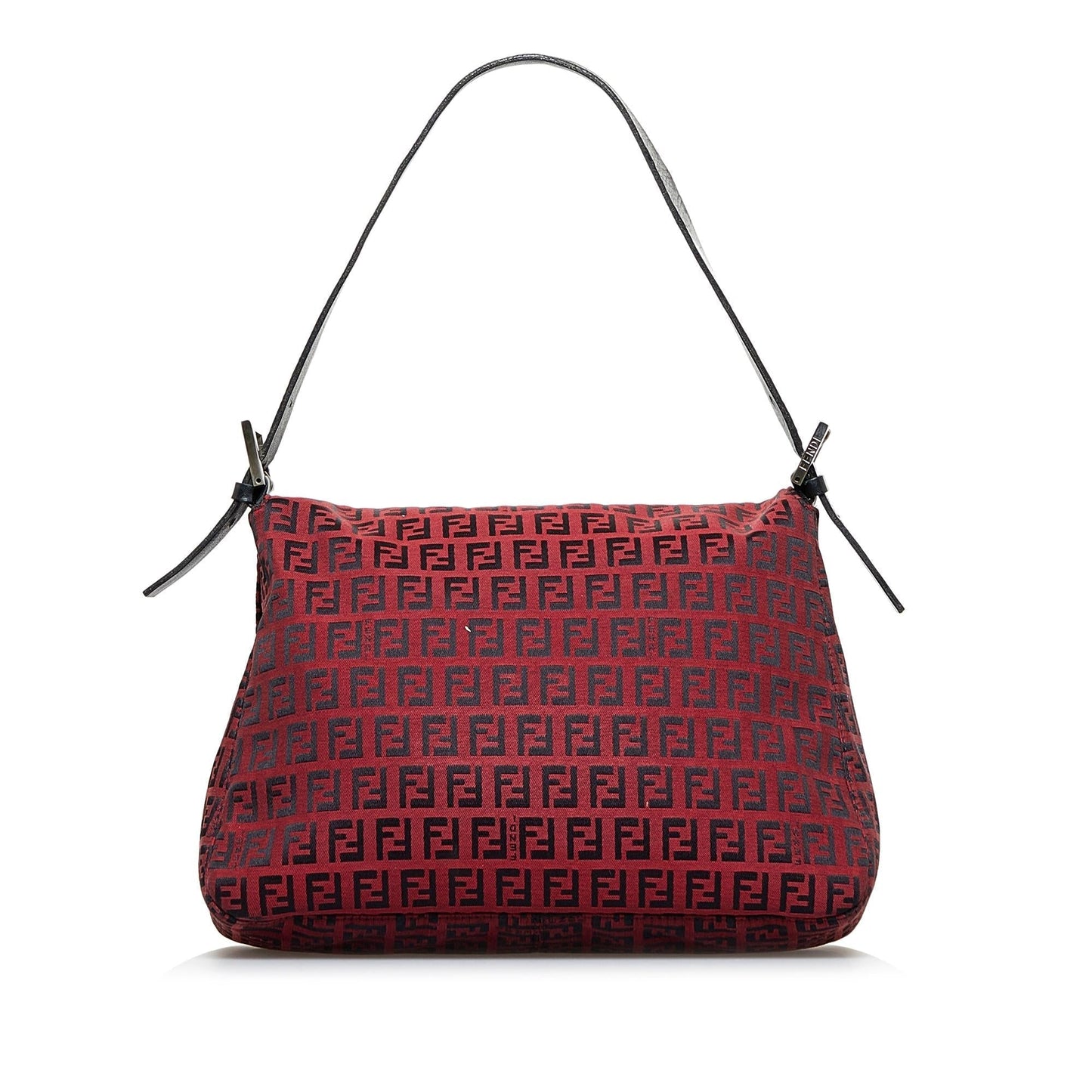 Fendi Zucchino Mamma Forever Shg Ehbwbh Shoulder Bag