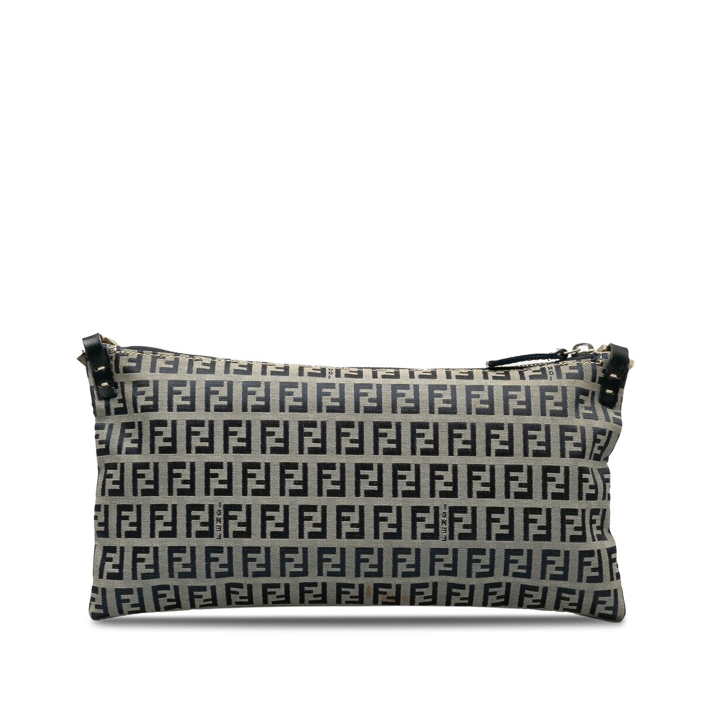 Fendi Zucchino Pochette Crossbody Shg Nvvvy1 Crossbody Bag