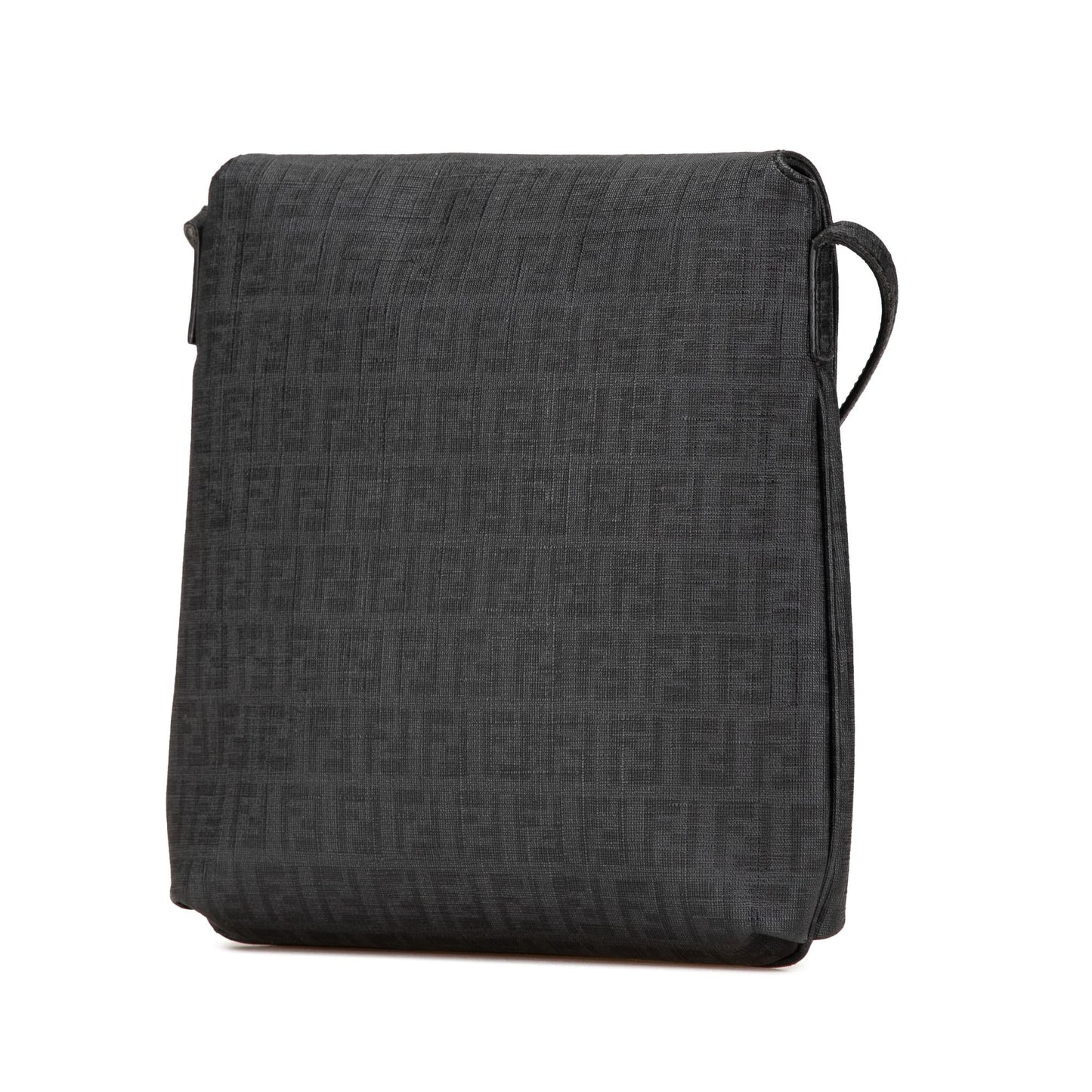 Fendi Zucchino Spalmati Crossbody Crossbody Bag Spalmati Crossbody 1