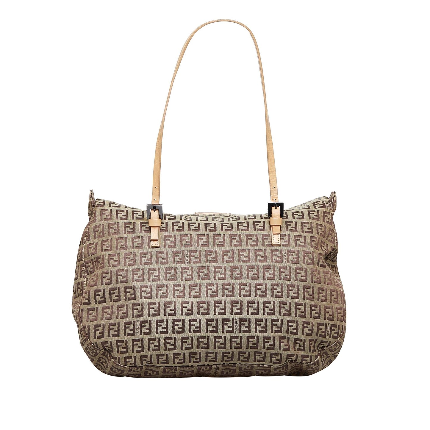 Fendi Zucchino Tote Shg Kj8Gv2 Tote Bag