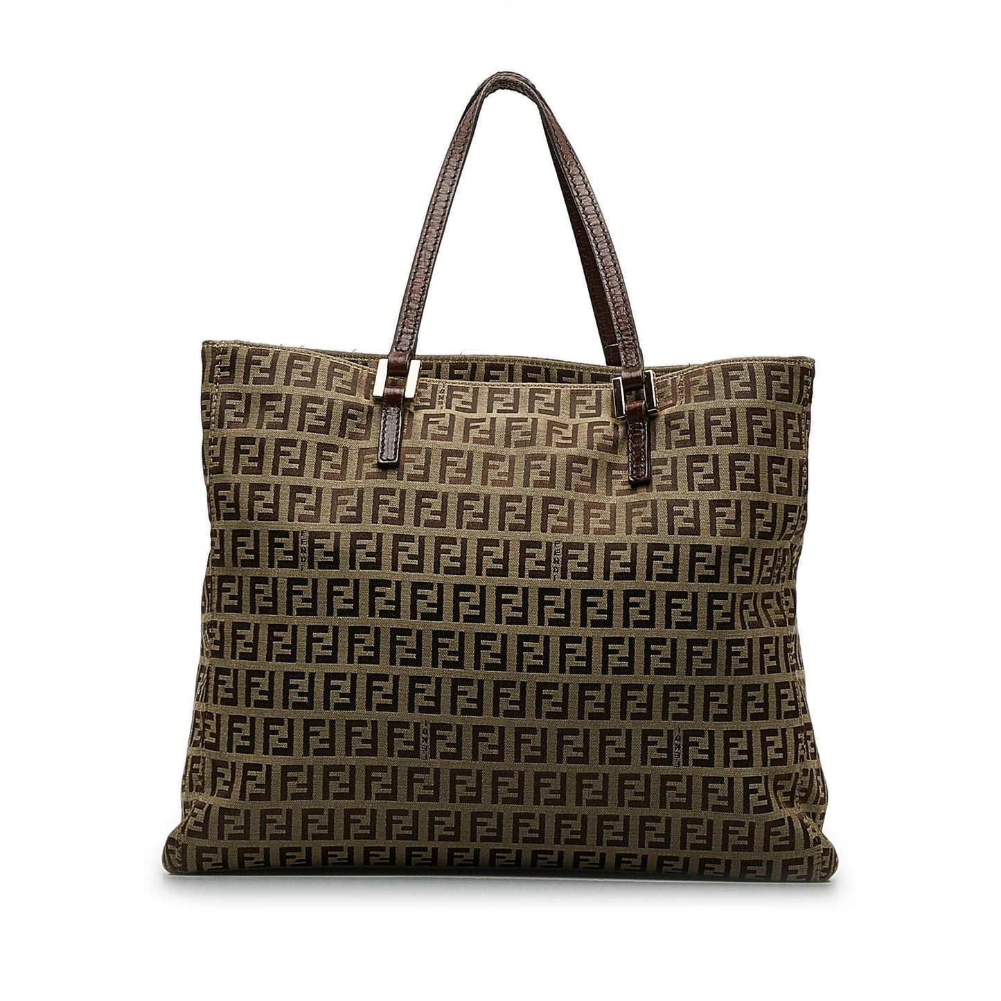 Fendi Zucchino Tote Shg 8Jswqn Tote Bag