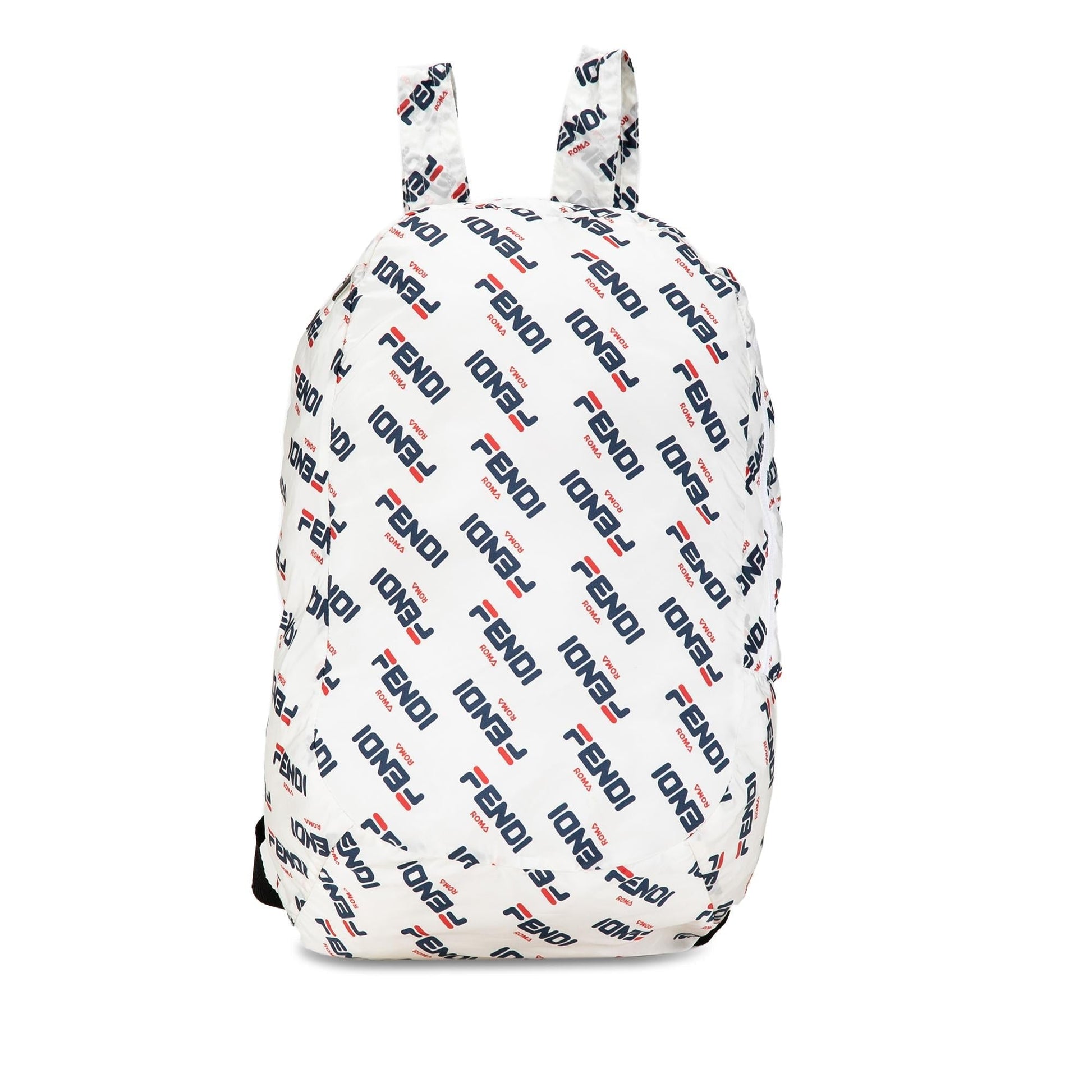 Fendi Fila Mania Packable Backpack Backpack Shg 4E5Sqq