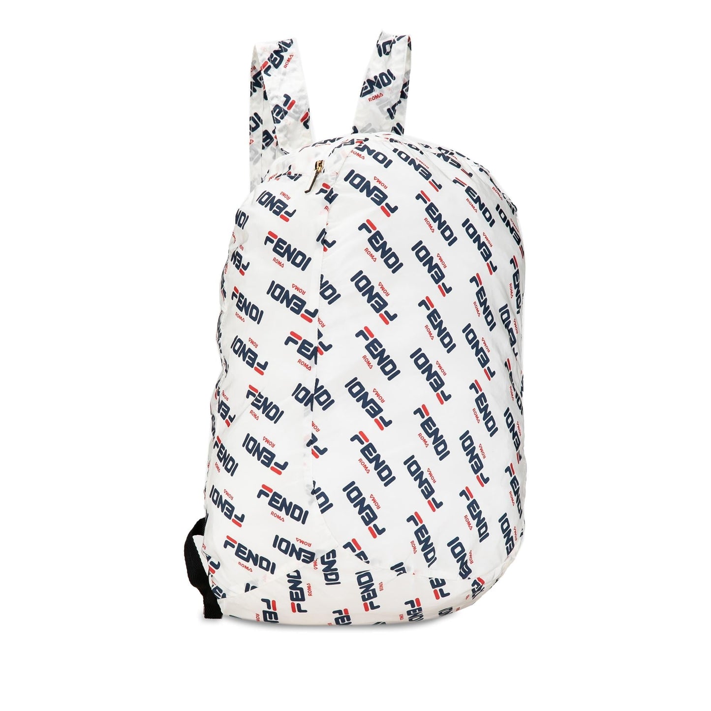 Fendi Fila Mania Packable Backpack Backpack Shg 4E5Sqq