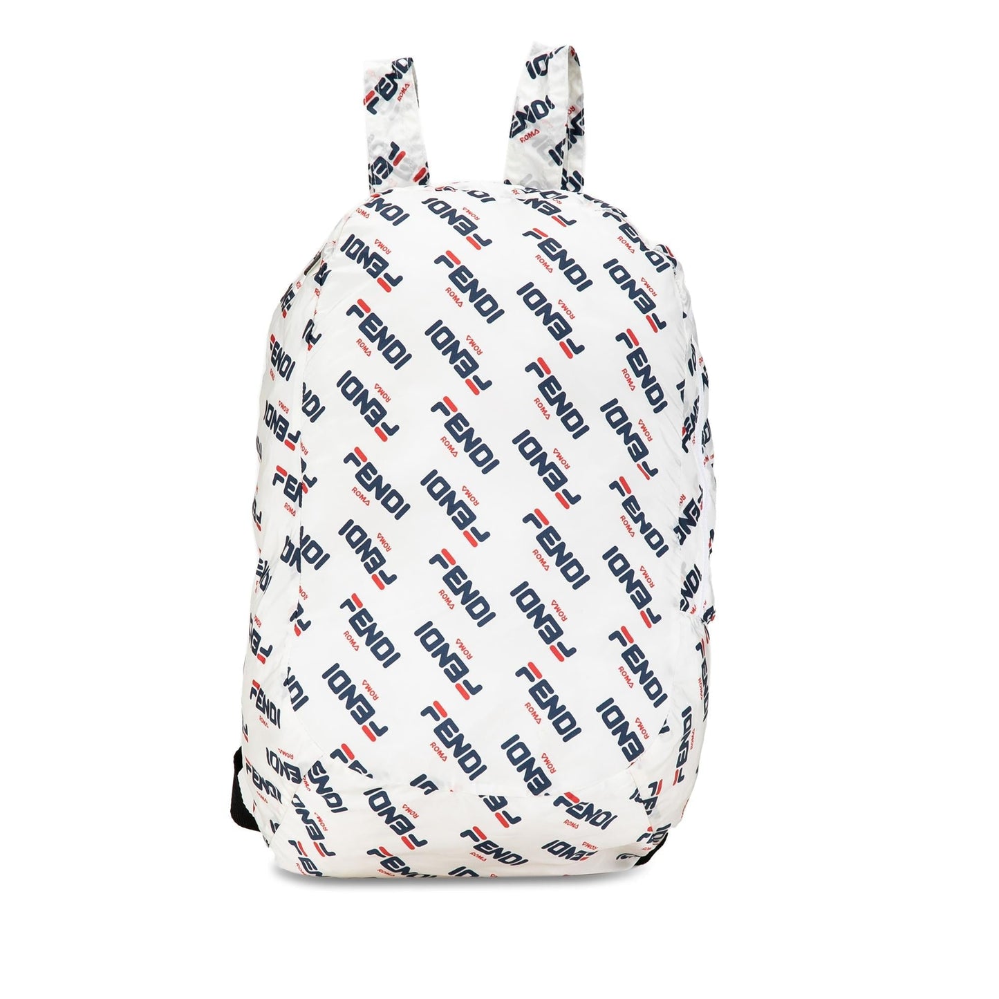 Fendi Fila Mania Packable Backpack Mania Packable Backpack