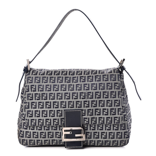 Fendi Mama Handbag Travel Bag