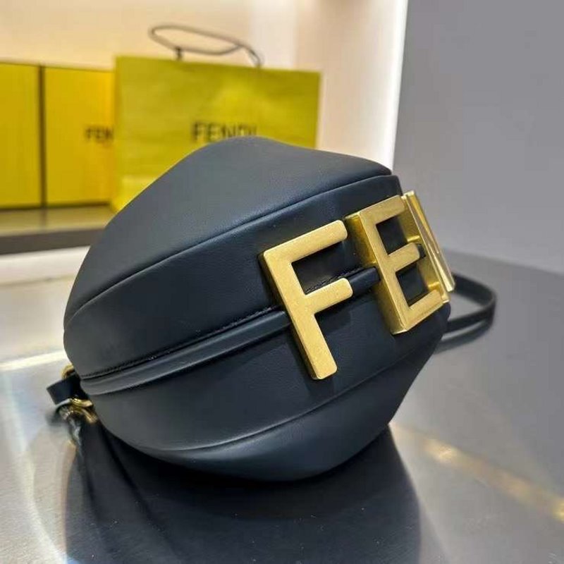 Fendi Armpit Bag Travel Bag Armpit Bag Bgmp1735