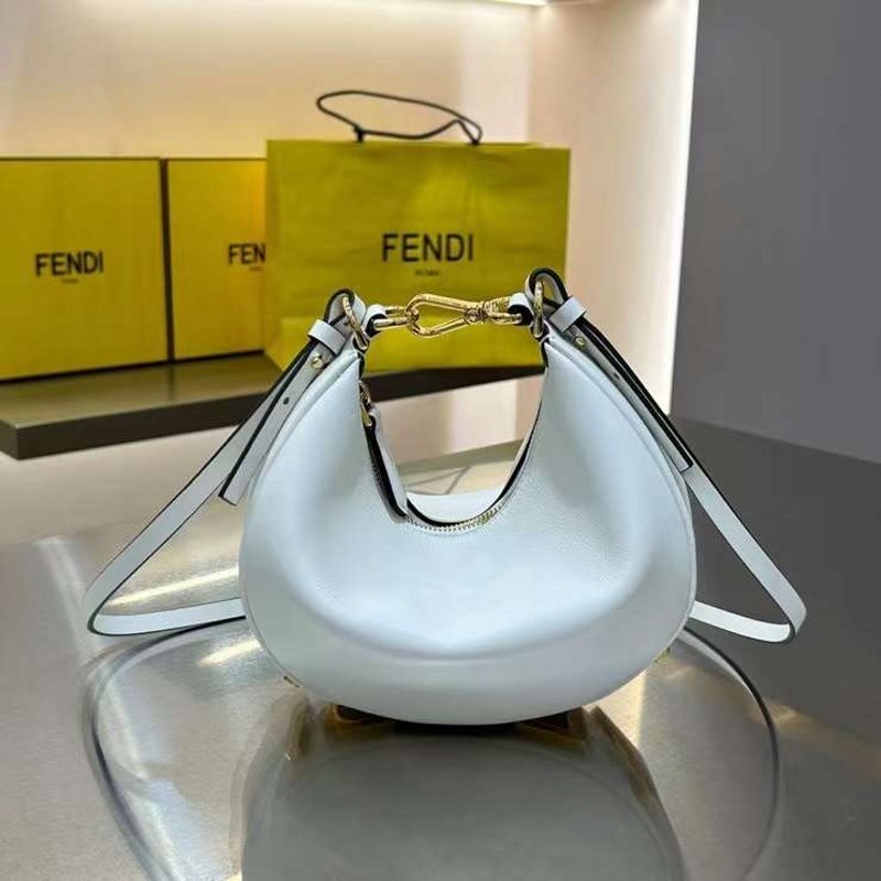 Fendi Armpit Bag Travel Bag Armpit Bag Bgmp1736