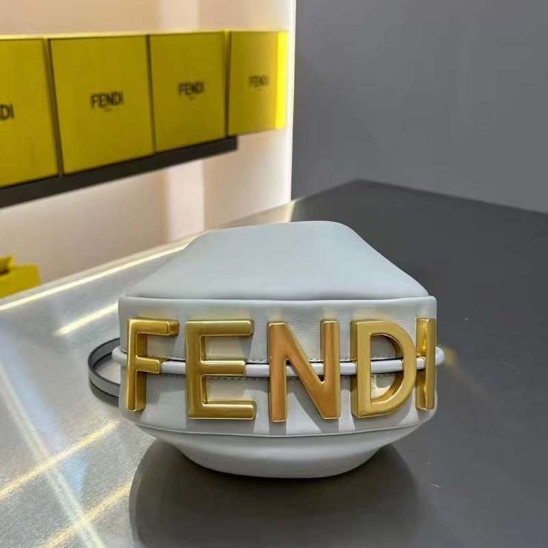 Fendi Armpit Bag Travel Bag Armpit Bag Bgmp1737