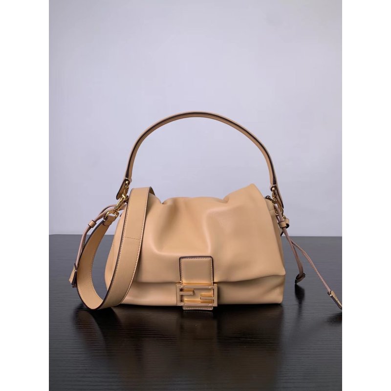 Fendi Baguette Cross Body Bag Shoulder Bag Body Bag Bg0525200