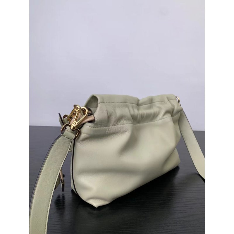 Fendi Baguette Cross Body Bag Shoulder Bag Body Bag Bg0525203