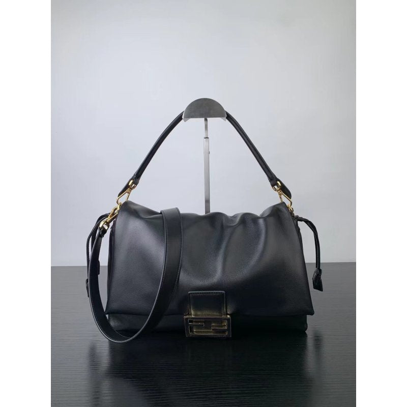 Fendi Baguette Cross Body Bag Shoulder Bag