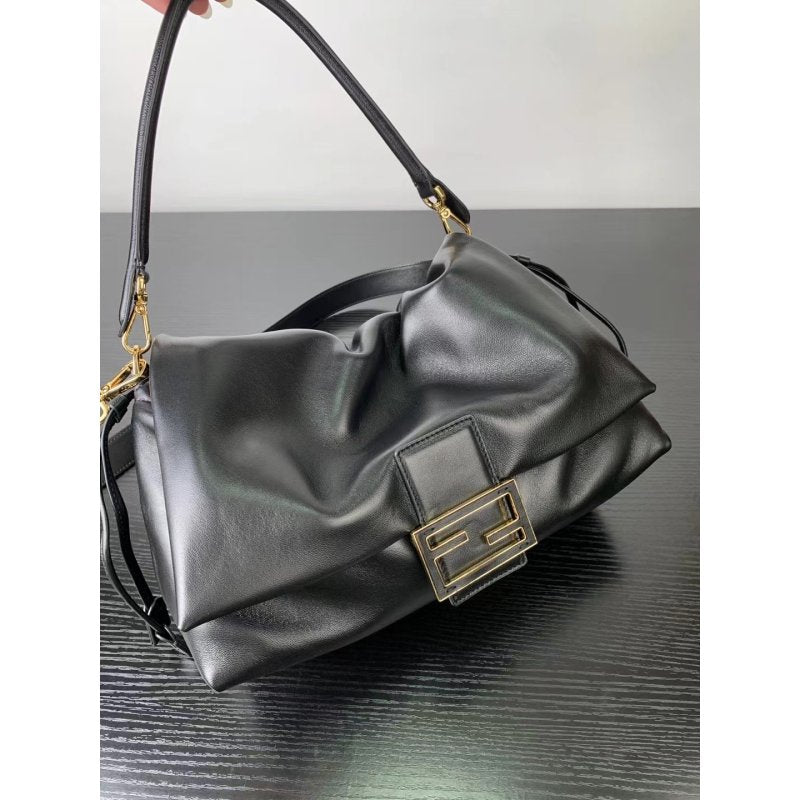Fendi Baguette Cross Body Bag Shoulder Bag