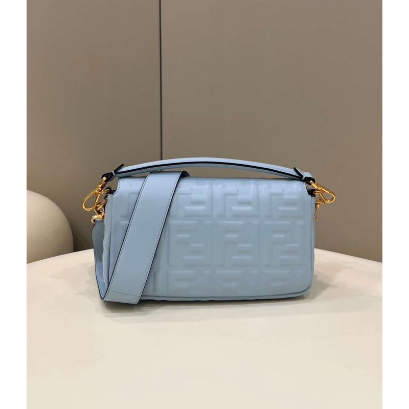 Fendi Baguette Hand Bag Shoulder Bag Hand Bag Bg02065