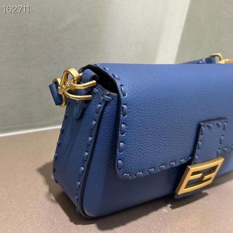 Fendi Baguette Hand Bag Shoulder Bag Hand Bag Bg02876