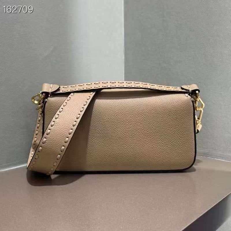 Fendi Baguette Hand Bag Shoulder Bag Hand Bag Bg02878