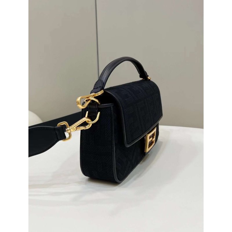 Fendi Classic Baguette Hand Bag Shoulder Bag