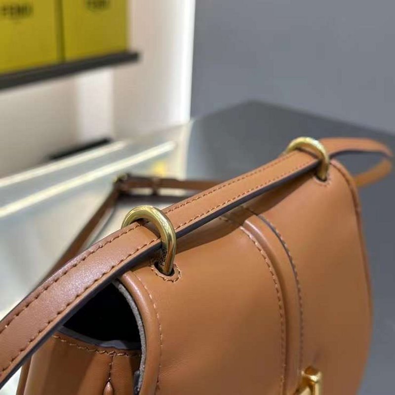 Fendi Flip Handbag Travel Bag Flip Handbag Bgmp1923