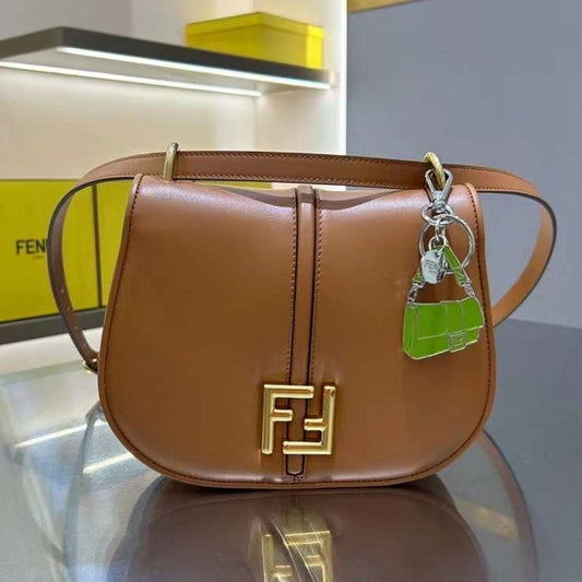Fendi Flip Handbag Travel Bag Flip Handbag Bgmp1924