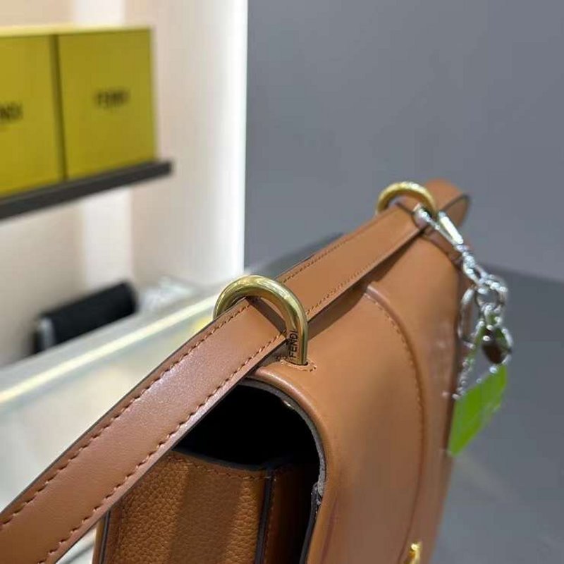 Fendi Flip Handbag Travel Bag Flip Handbag Bgmp1924
