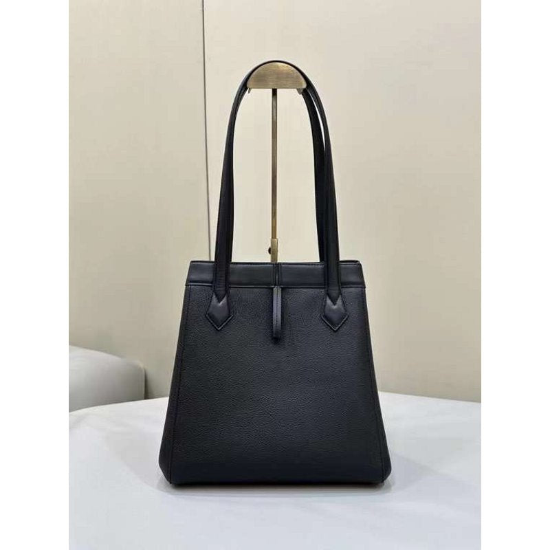 Fendi Folding Hand Bag Travel Bag Hand Bag Bg02986
