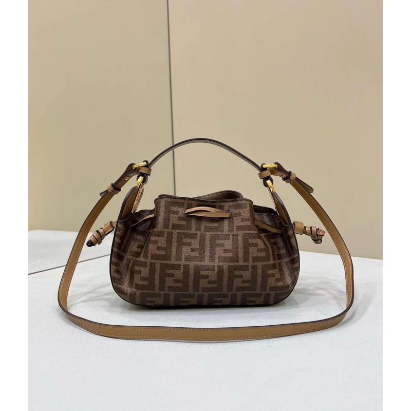 Fendi Jiumi Bag Travel Bag