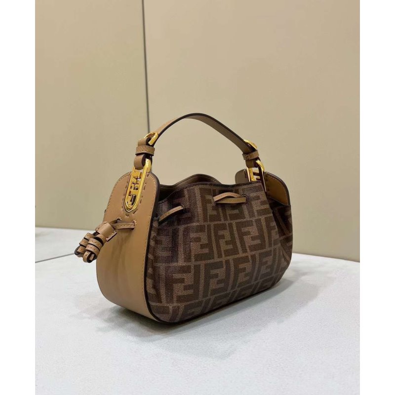 Fendi Jiumi Bag Travel Bag