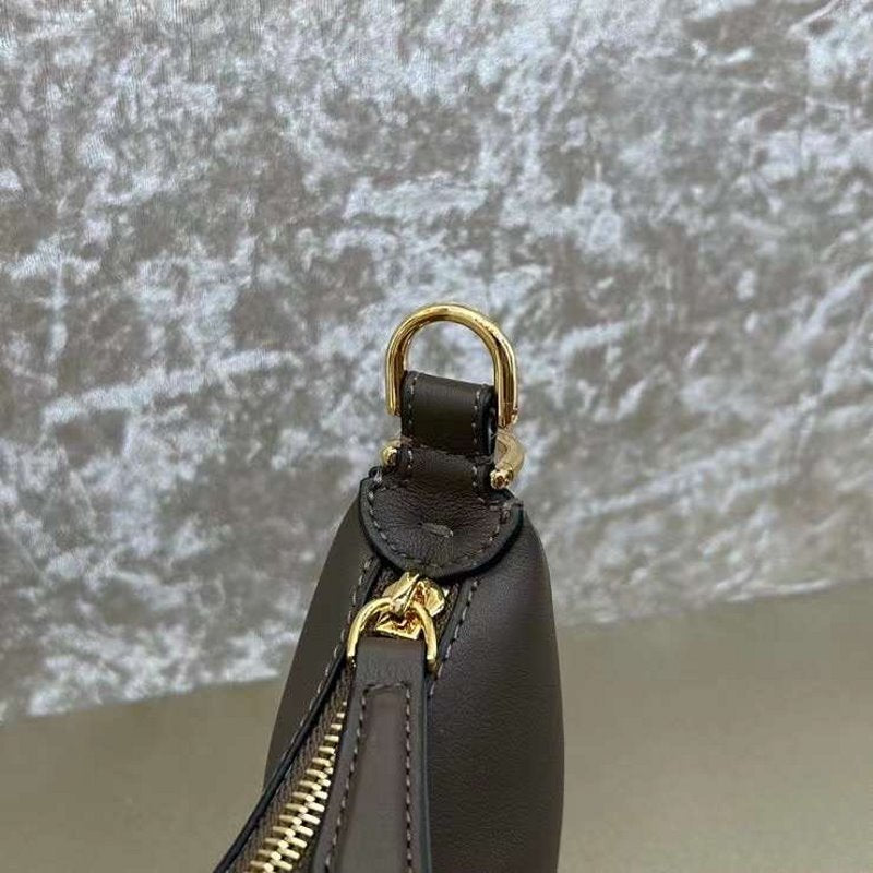 Fendi Praphy Armpit Bag Travel Bag Armpit Bag Bgmp1917