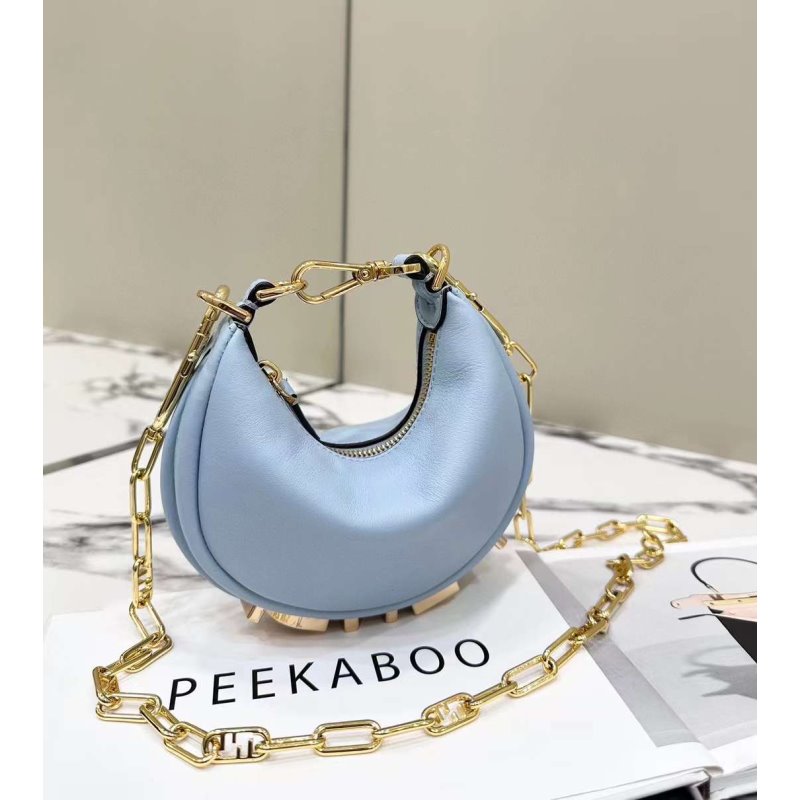Fendi Shoulder Bag Shoulder Bag Bg030561