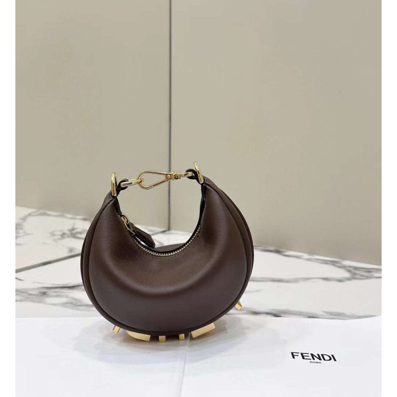 Fendi Shoulder Bag Shoulder Bag Bg030562