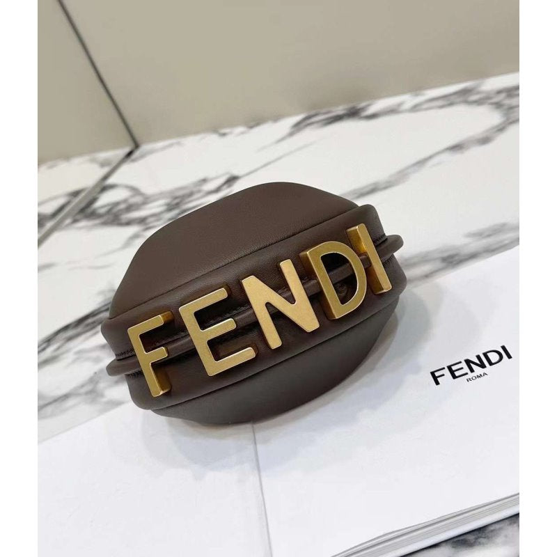 Fendi Shoulder Bag Shoulder Bag Bg030562