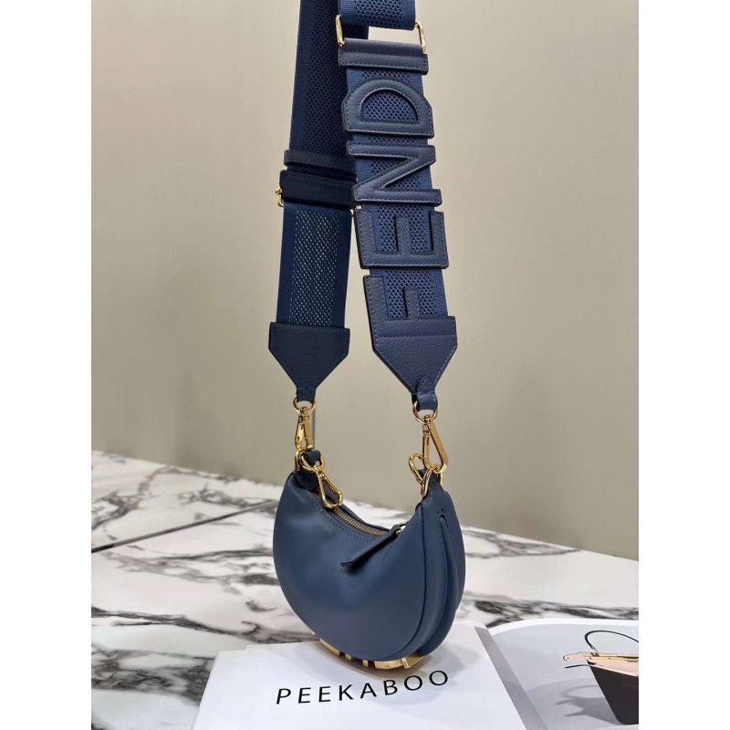 Fendi Shoulder Bag Shoulder Bag Bg030568