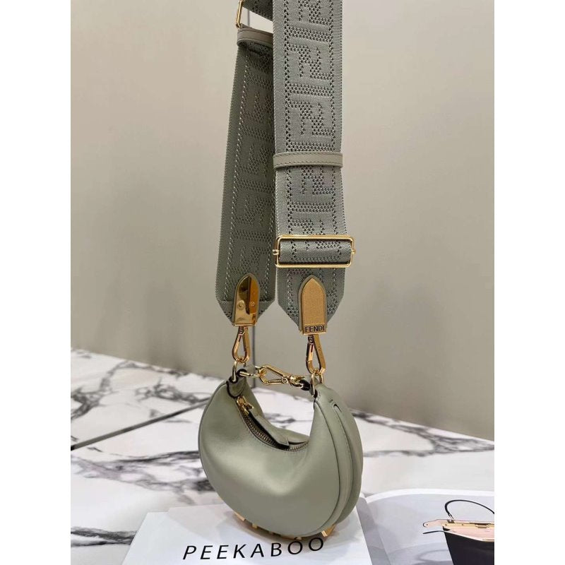 Fendi Shoulder Bag Shoulder Bag Bg030569