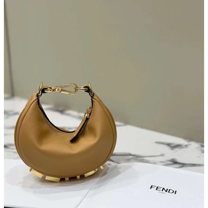 Fendi Shoulder Bag Shoulder Bag Bg030570