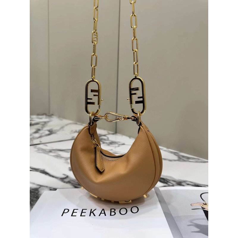 Fendi Shoulder Bag Shoulder Bag Bg030570