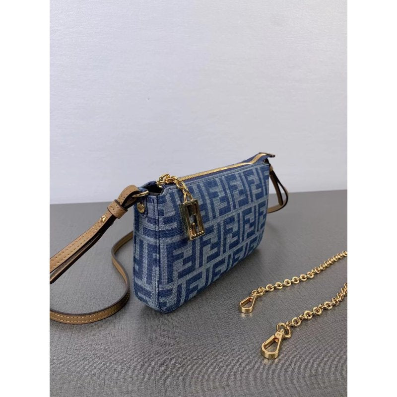Fendi Shoulder Bag