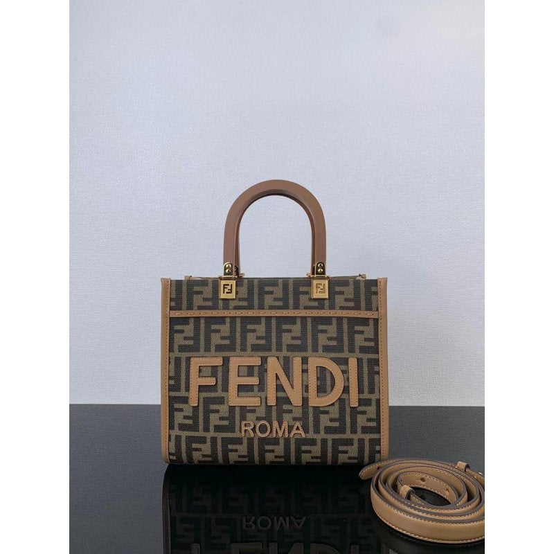 Fendi Tote Bag Tote Bag Bg0525198