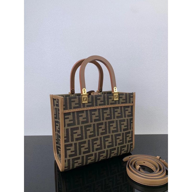 Fendi Tote Bag Tote Bag Bg0525198
