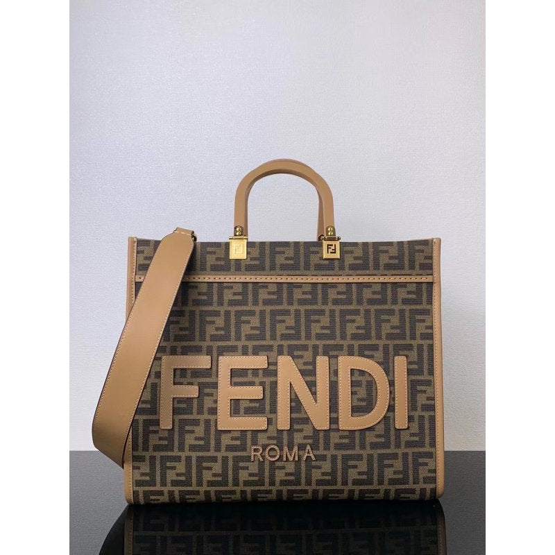 Fendi Tote Bag Tote Bag Bg0525199