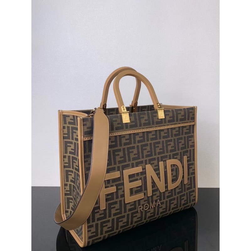 Fendi Tote Bag Tote Bag Bg0525199